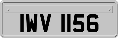 IWV1156