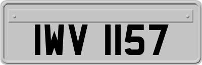 IWV1157