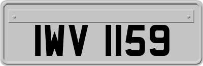 IWV1159