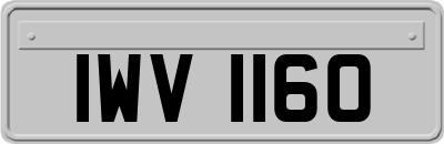 IWV1160
