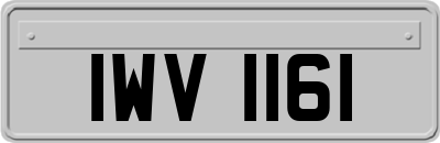 IWV1161