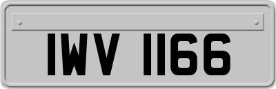 IWV1166