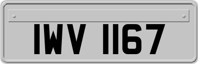 IWV1167