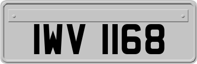 IWV1168