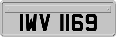 IWV1169