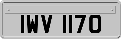 IWV1170