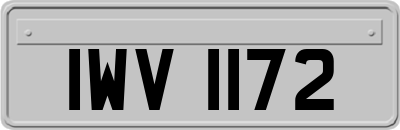 IWV1172
