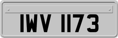 IWV1173