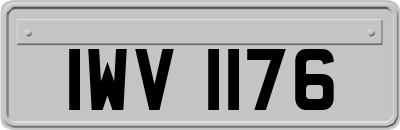 IWV1176