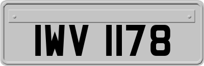 IWV1178