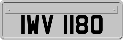 IWV1180