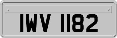 IWV1182