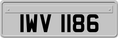 IWV1186