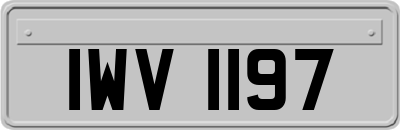 IWV1197