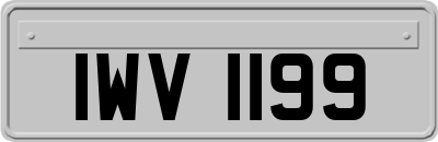 IWV1199
