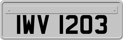 IWV1203