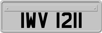 IWV1211