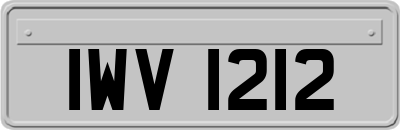 IWV1212