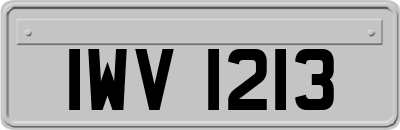 IWV1213