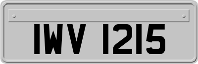IWV1215
