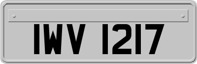 IWV1217