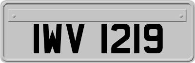 IWV1219