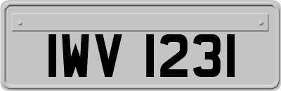 IWV1231
