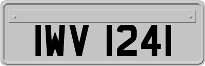 IWV1241