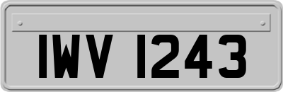 IWV1243