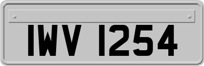 IWV1254