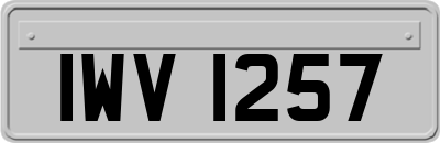 IWV1257