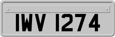 IWV1274