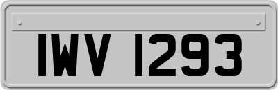 IWV1293