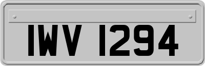 IWV1294