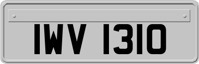 IWV1310