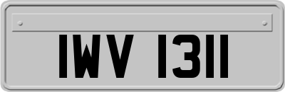 IWV1311