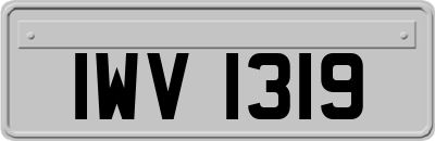 IWV1319