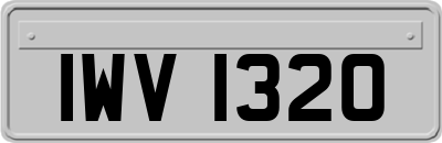 IWV1320