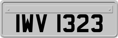 IWV1323
