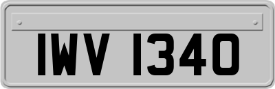 IWV1340