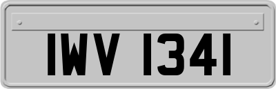 IWV1341