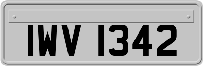 IWV1342