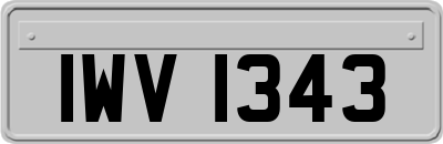 IWV1343