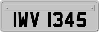 IWV1345