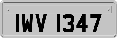 IWV1347