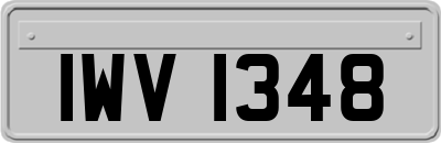 IWV1348