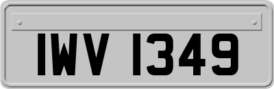IWV1349