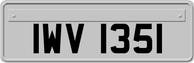 IWV1351