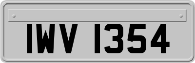 IWV1354