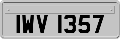 IWV1357